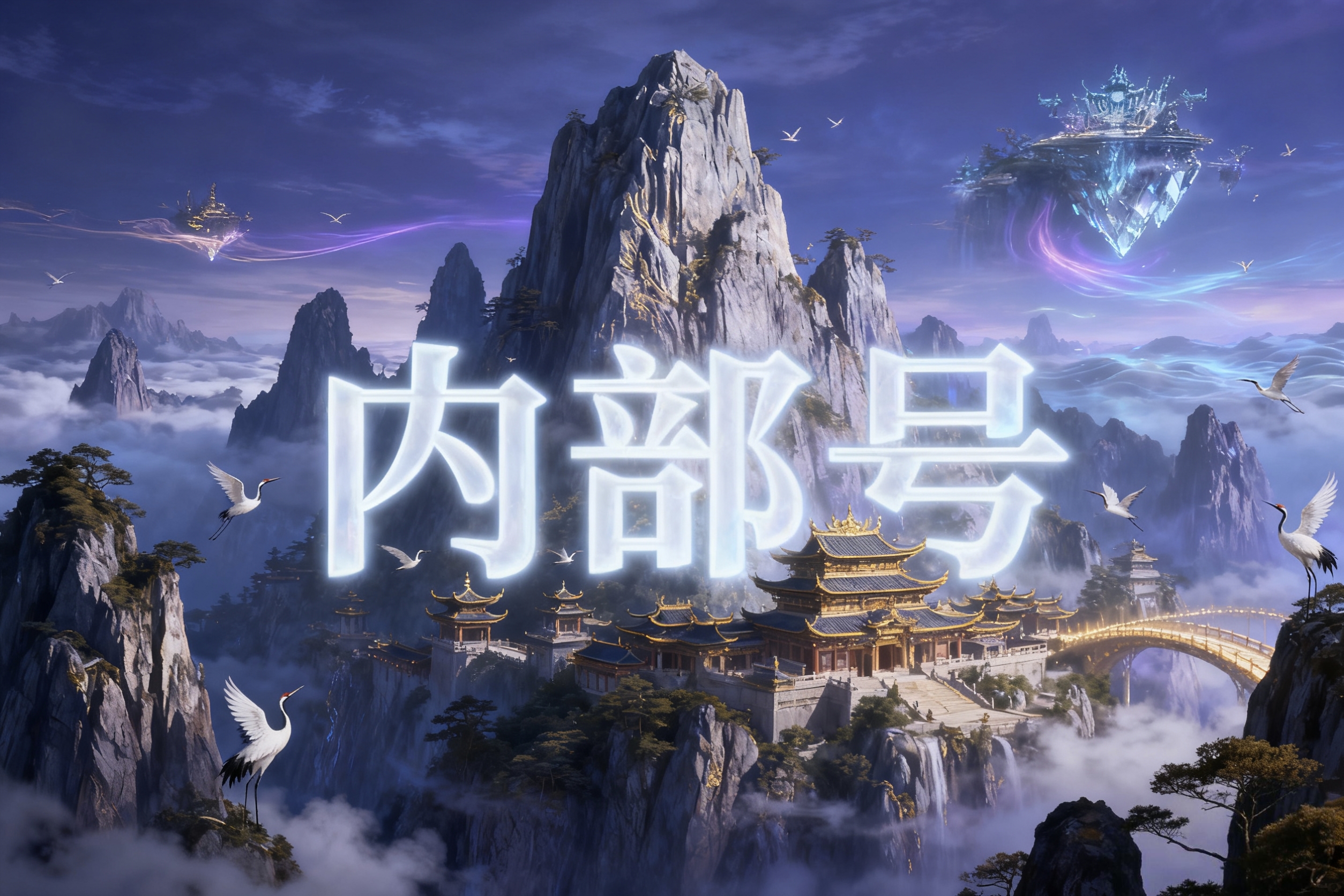 仙侠游戏内部号申请技巧   仙侠内部号2025最佳申请平台