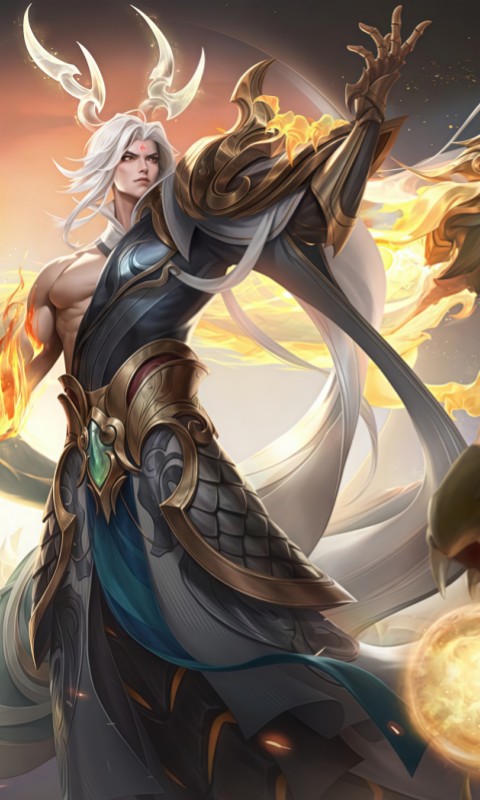 太古神王2（0.1折送1万代金券）截图0