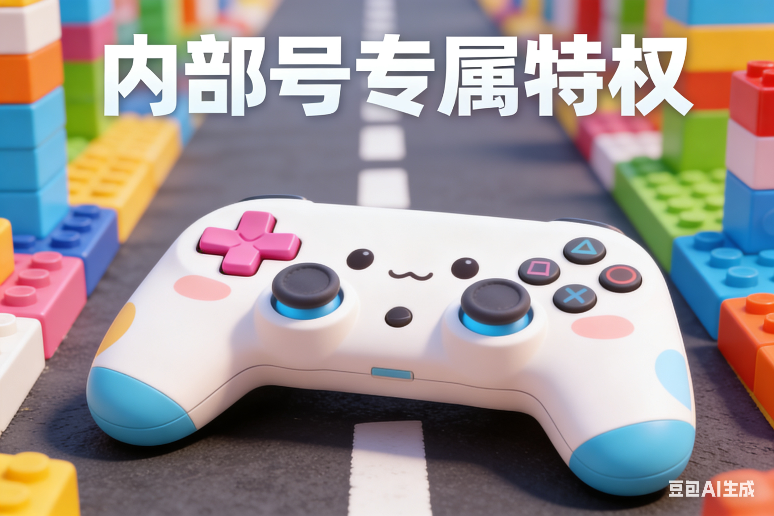 2026年游戏内部号套路 游戏内部号有什么优势