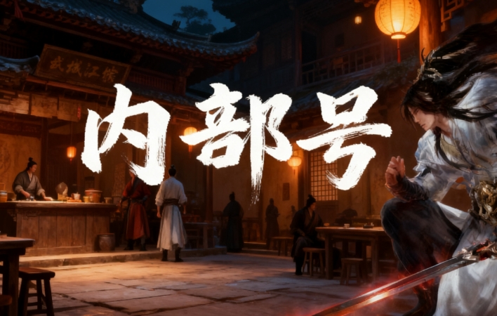 申请内部号需要多久   申请内部号游戏条件  