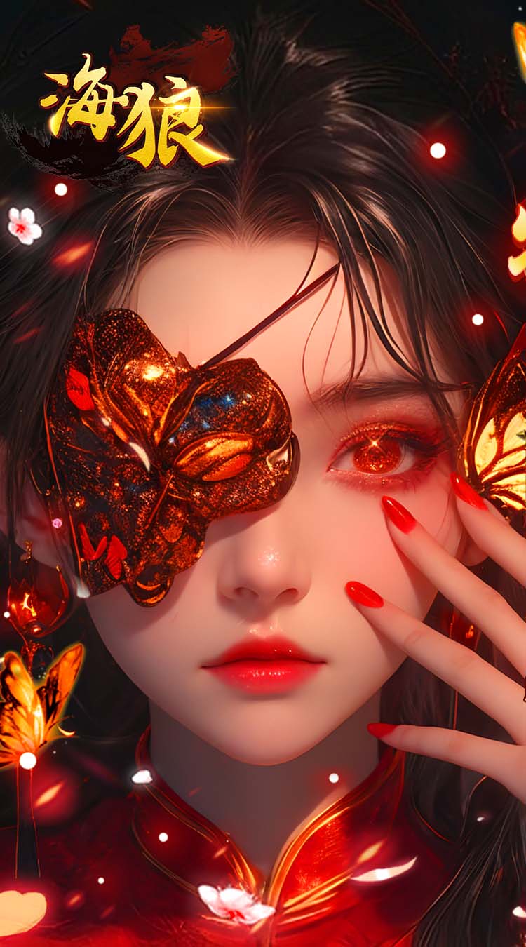 海狼（天天648红包版）截图0