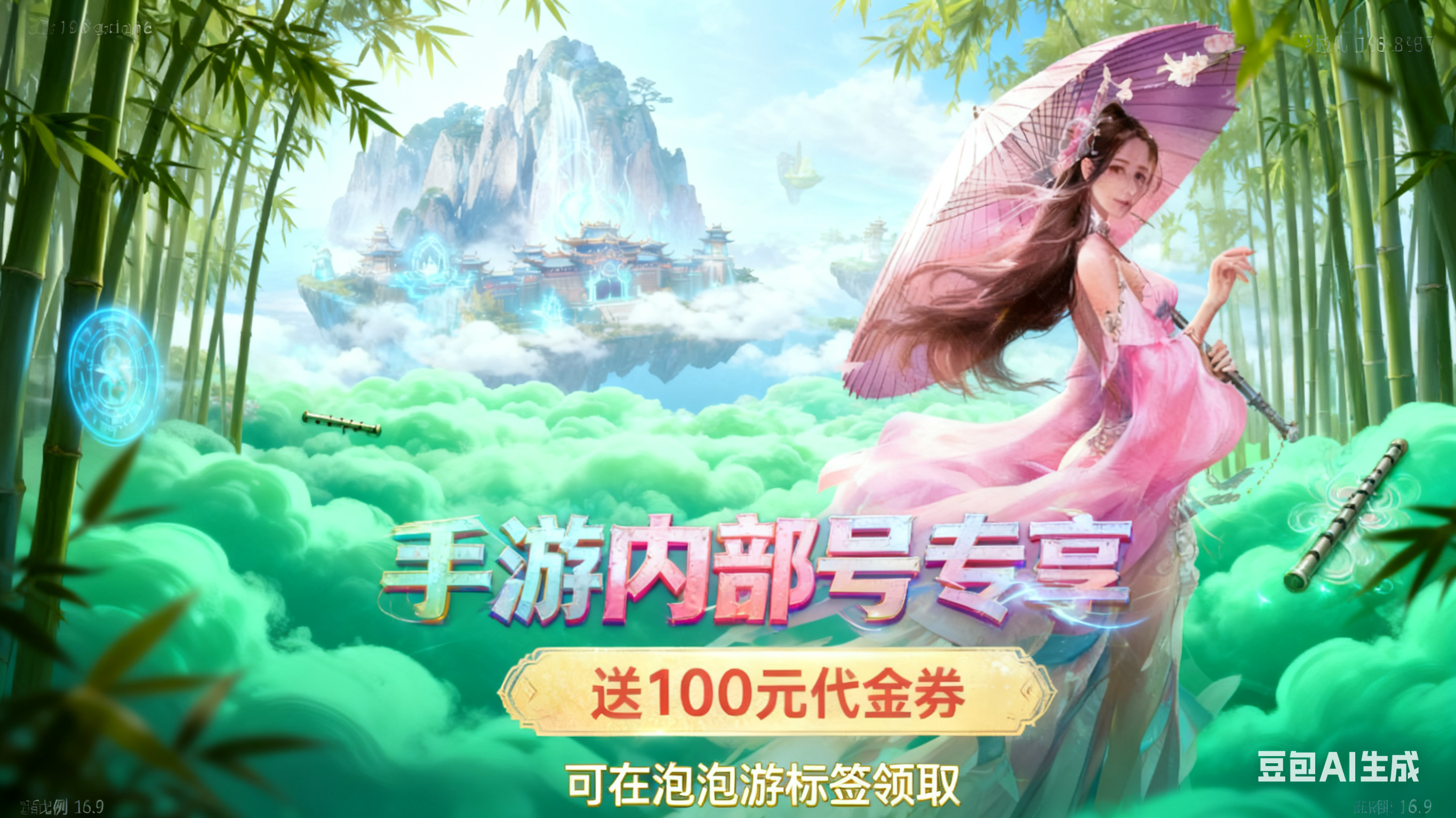 九州群将录  游戏内部号如何申请