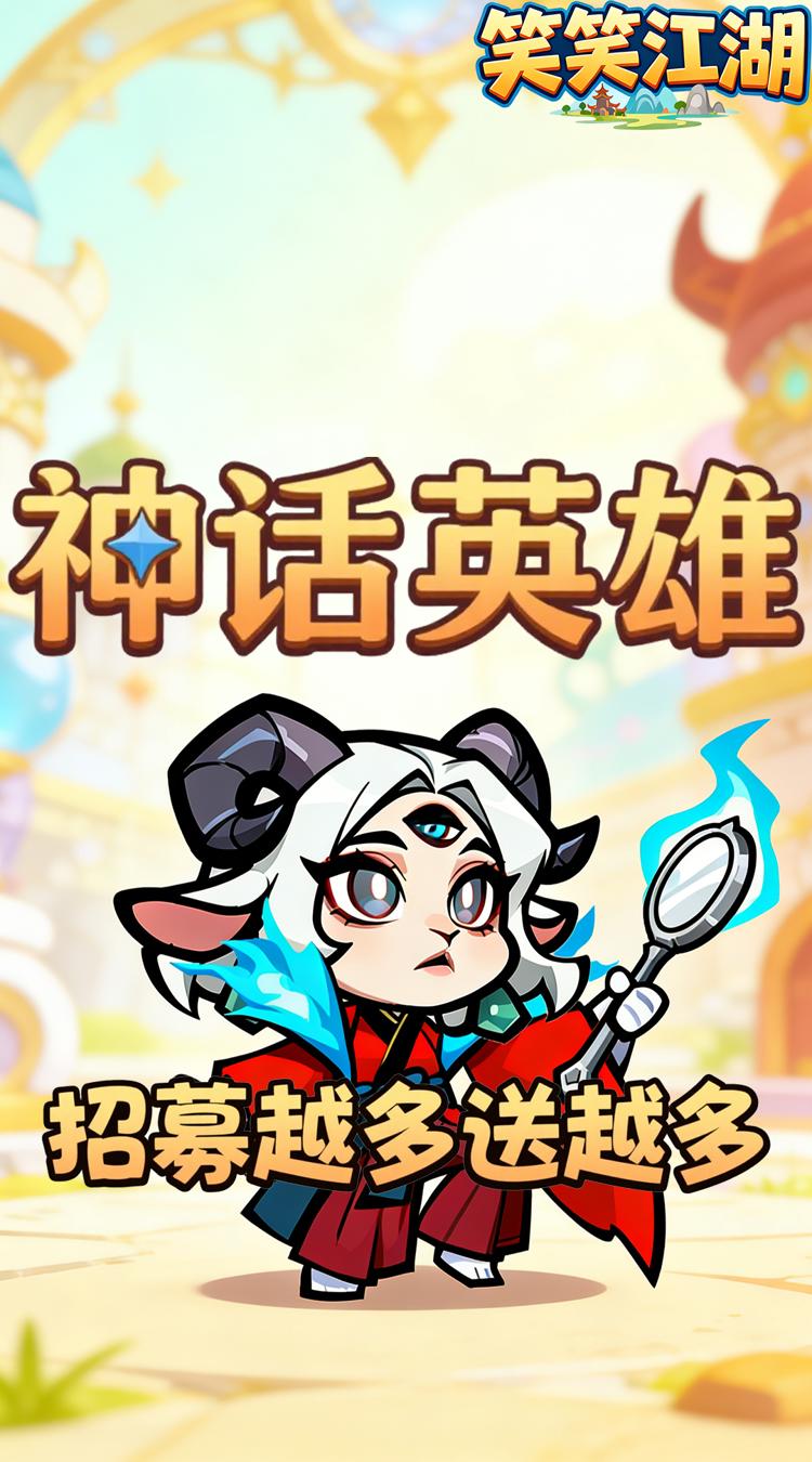 笑笑江湖（0.1折醉梦江湖）截图3