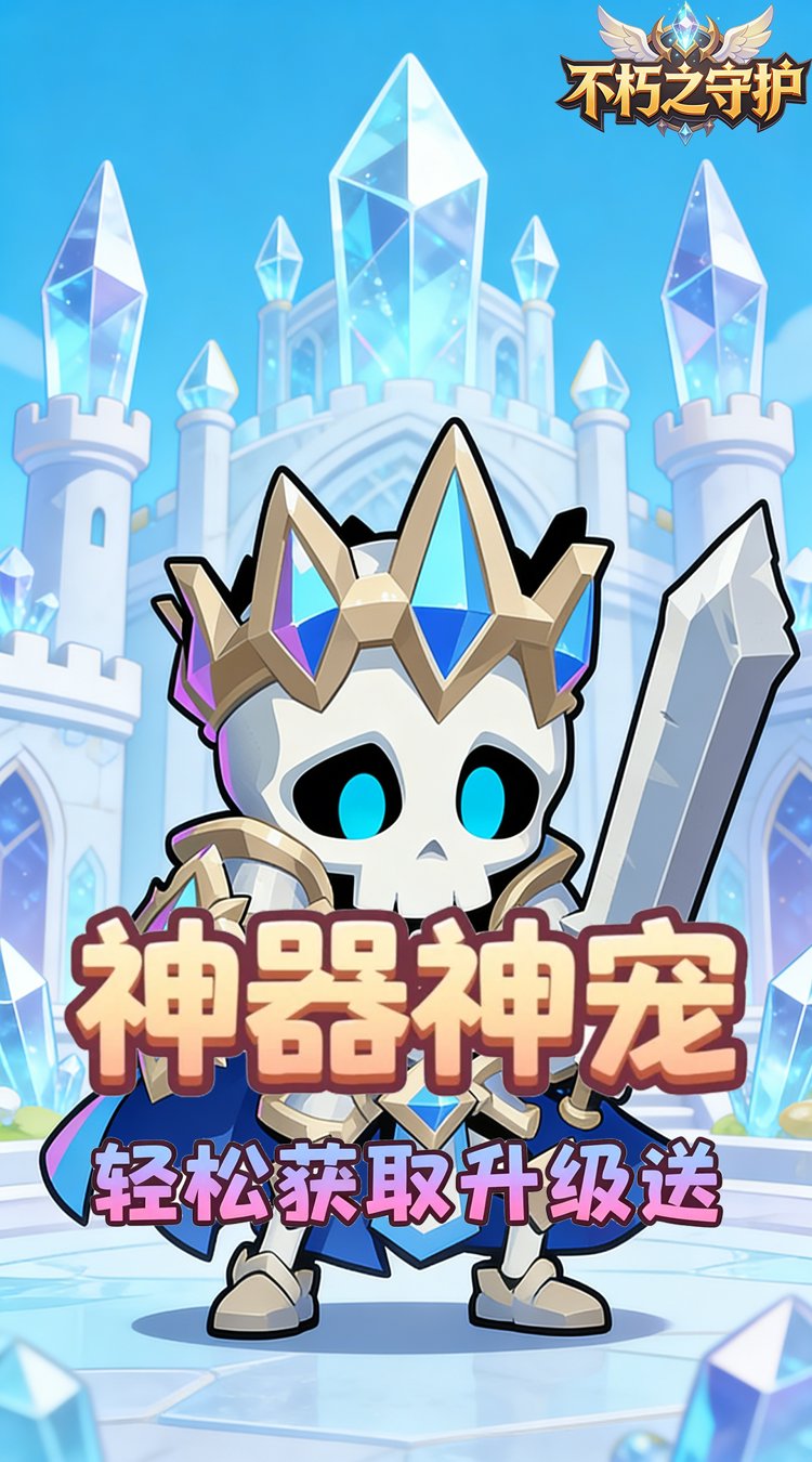 不朽之守护（0.05折魔兽特工队）截图4