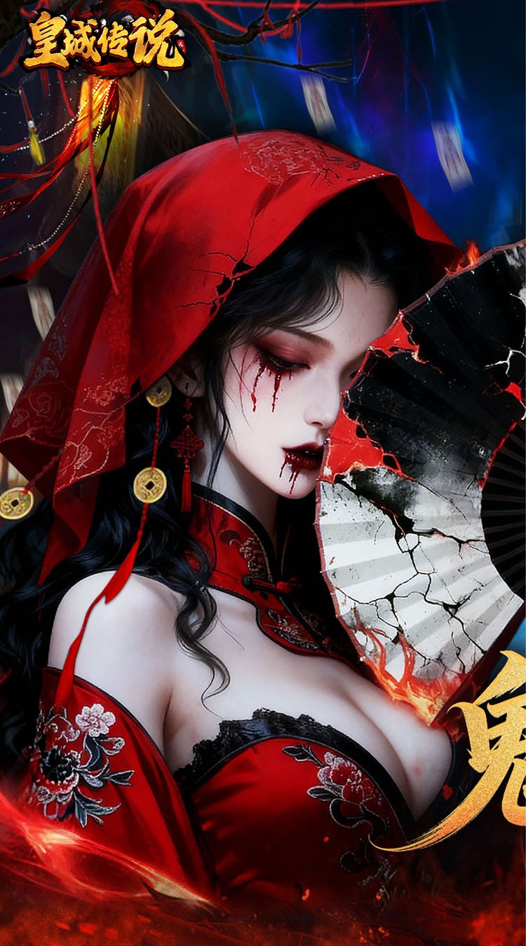 皇城传说（0.1折仙风道骨）截图0