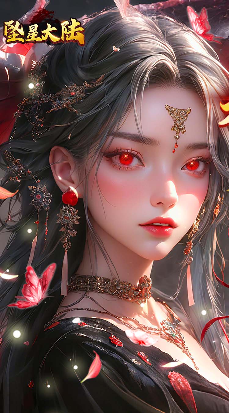 坠星大陆（火龙红包版）截图0