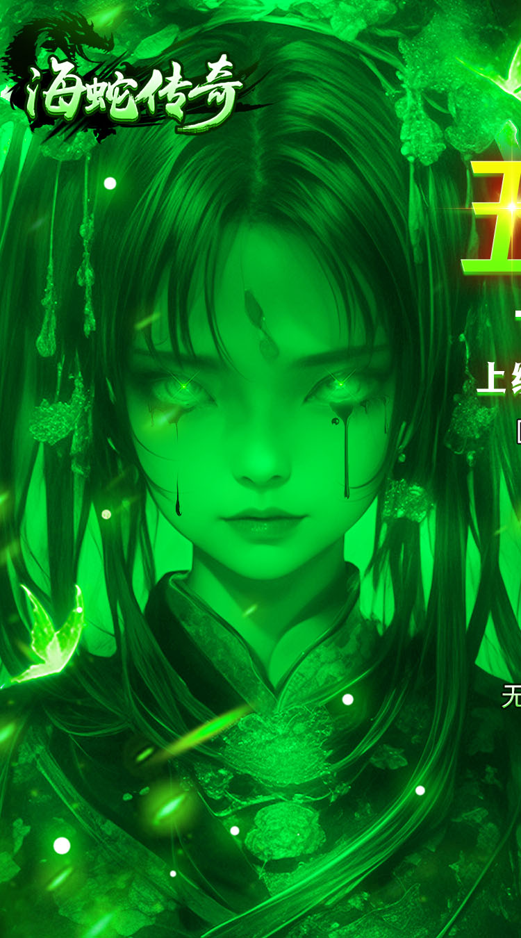 海蛇传奇（欢乐版）（5倍返利版）截图0