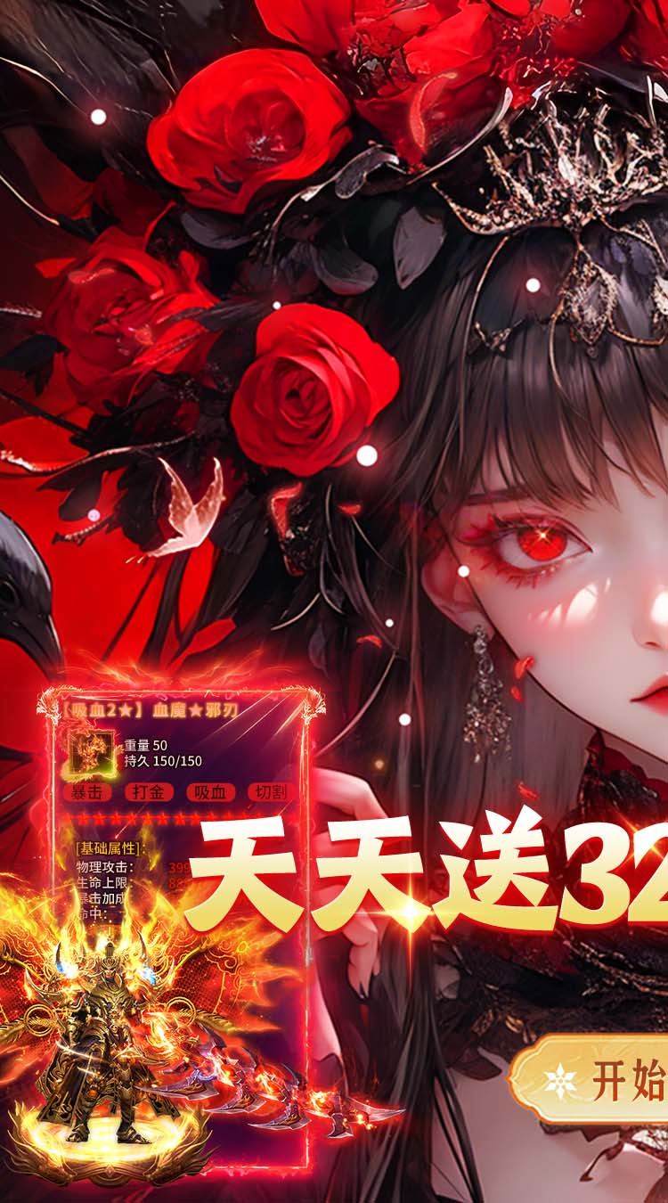 雷神战记（天天送328免费版）截图0