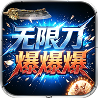 王者霸业（光速无限刀爆爆爆）