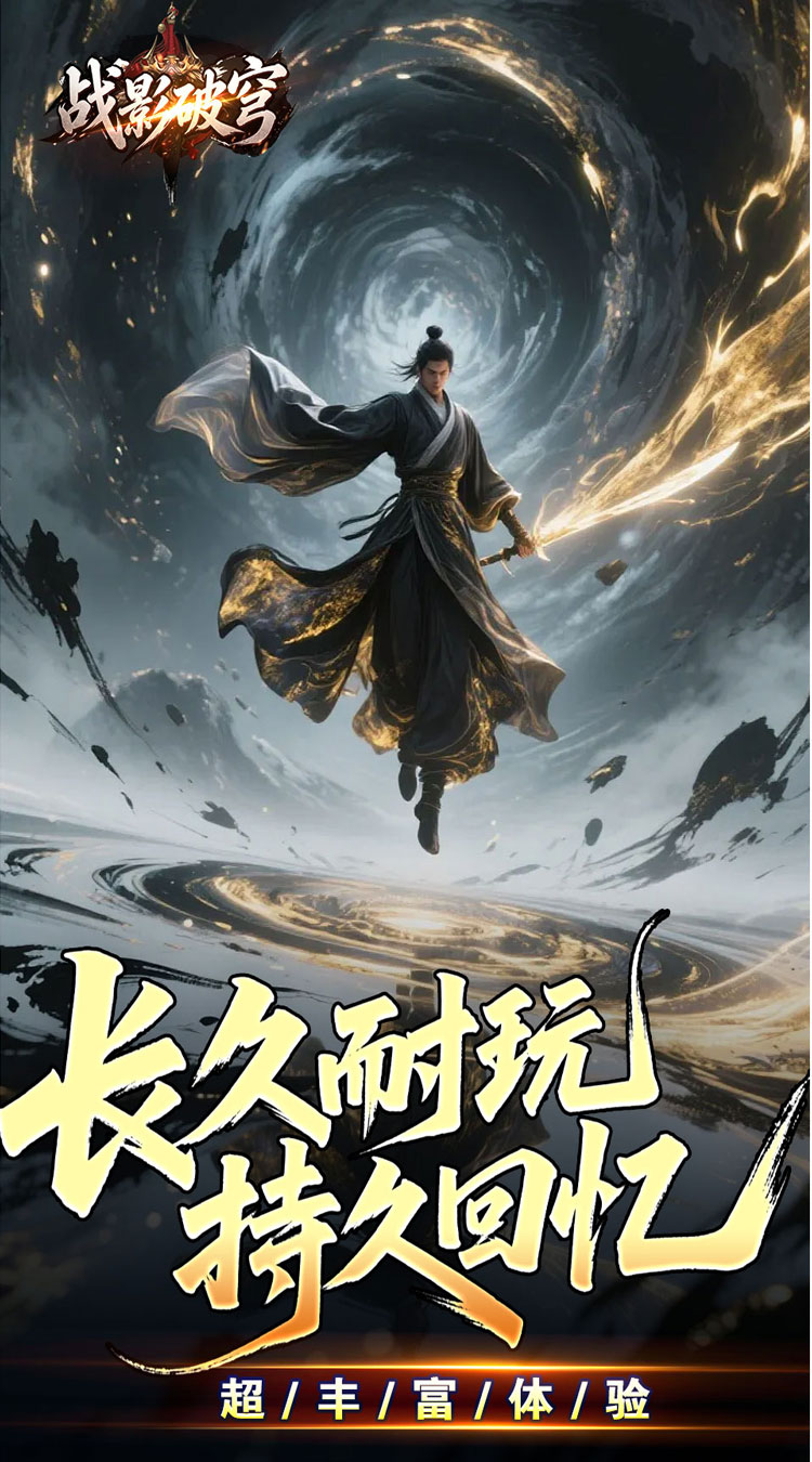 战影破穹（破战复苏攻速爆）截图3