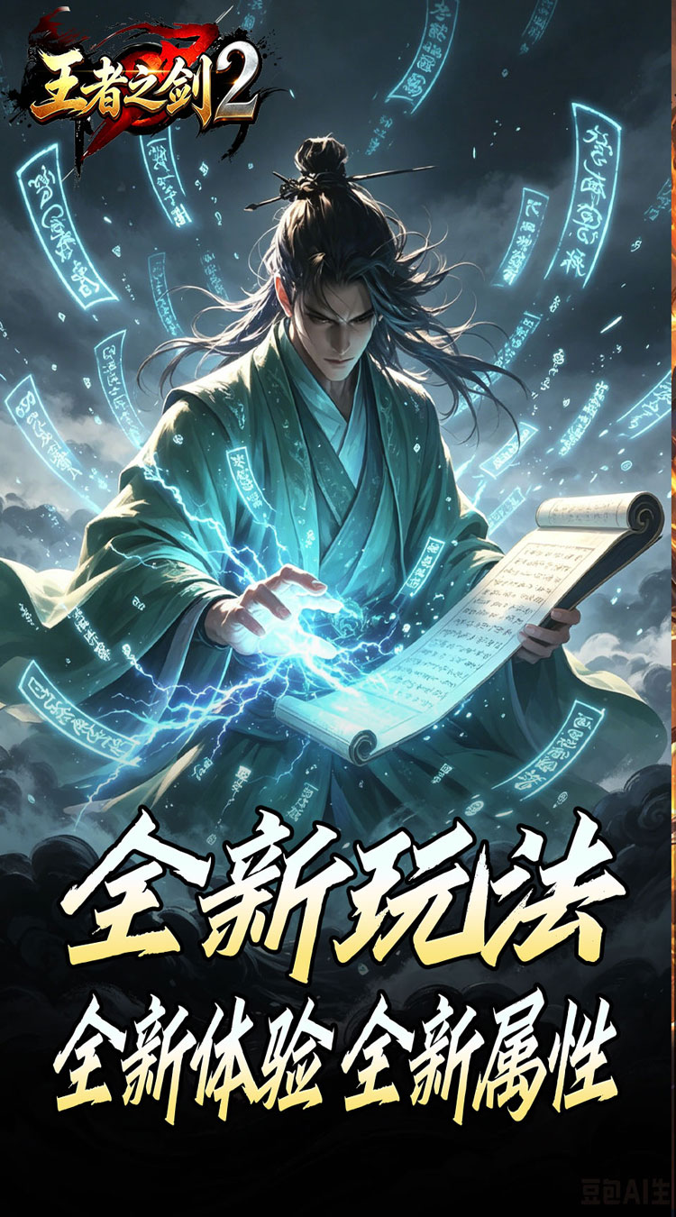 王者之剑2（霸斩狂刀爆爆爆）截图1