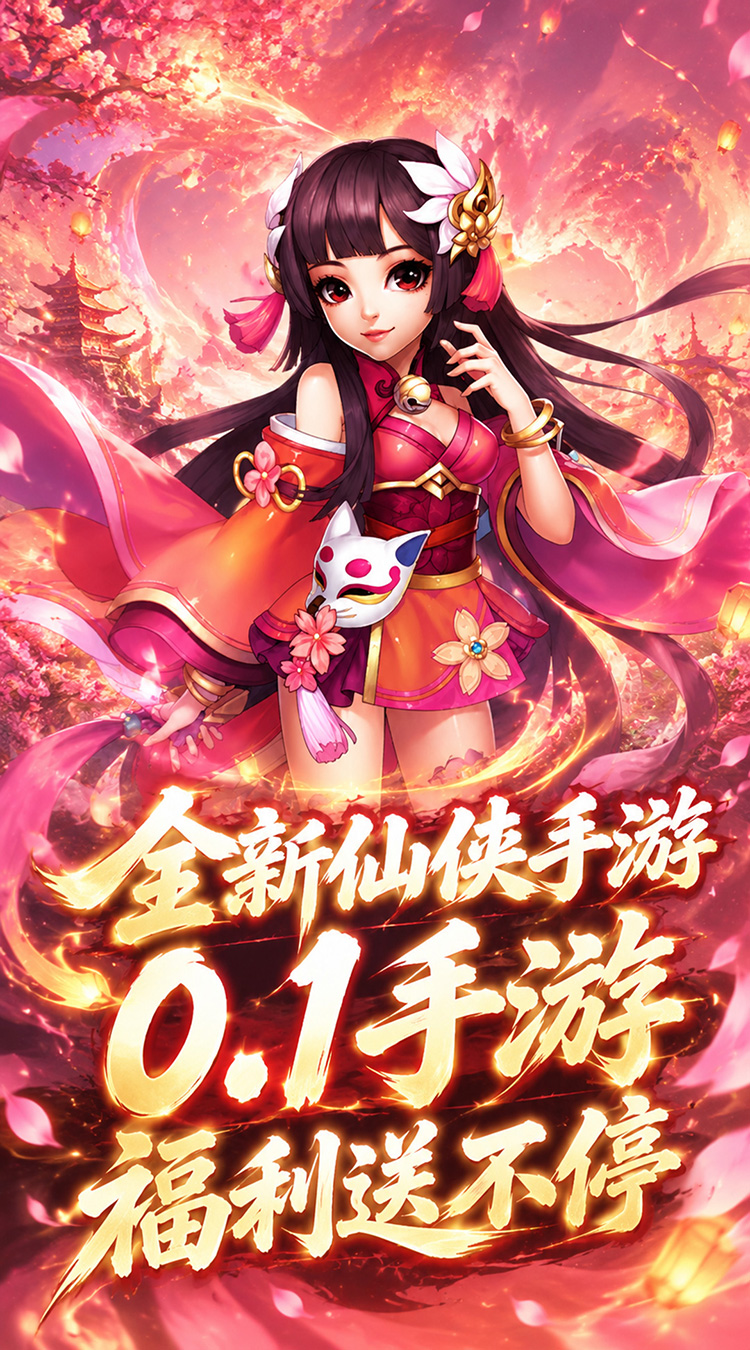 月光之城（0.1折百炼成仙送代金）截图2