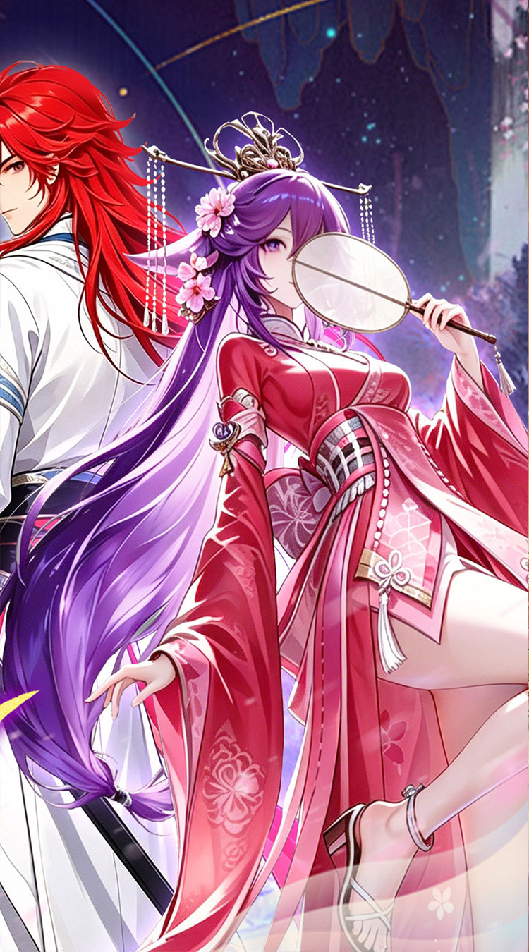 蜀山镇魂曲（0.1折神话修仙）截图1