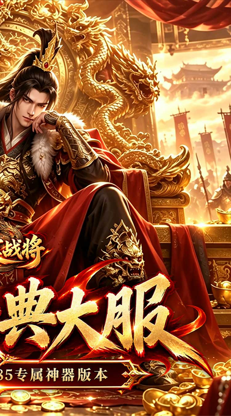 雷霆战将（速通攻速高爆版）截图1