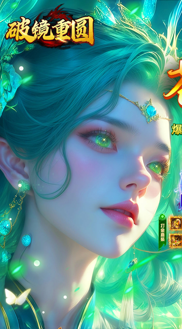 破镜重圆（沉默高爆福利版）截图0