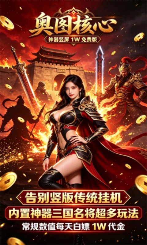 奥图核心（神器1W免费版）截图4