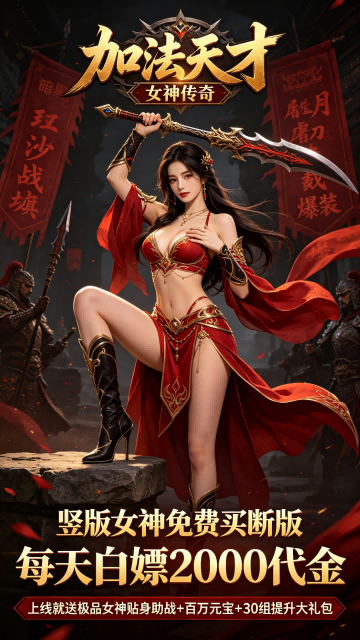 加法天才（女神内置1折2000免费买断版）（竖屏传奇）截图4